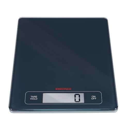 Soehnle 67080 bilancia da cucina page Profi