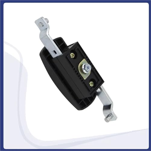 Armoires à moteur à verrouillage plat haute résistance pour coffret mécanique