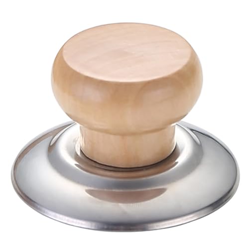 鍋蓋交換ハンドル、多機能鍋蓋交換ハンドル、鍋蓋保持 、蒸し器中華鍋用鍋蓋交換