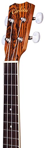 Image of Cordoba 15CB Concert Ukelele Bocote