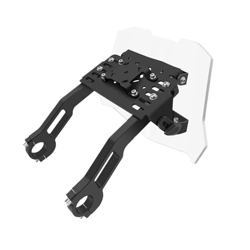 Support navigation moto CR CRF CRFX GPS et smartphone 450