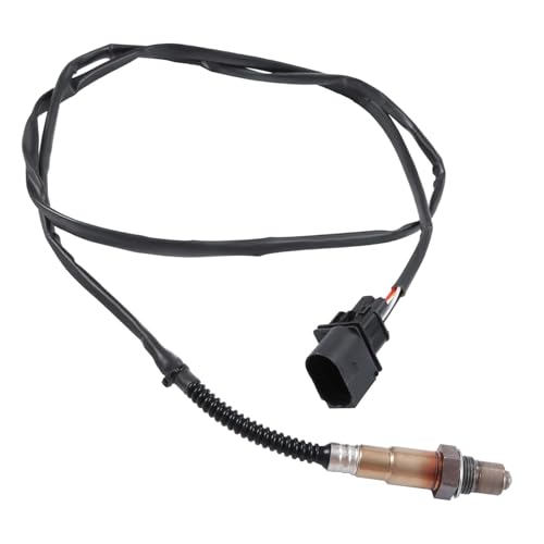 Sonde lambda avant catalyseur 0258007351 capteur d'oxygène pour A3 A4 A8