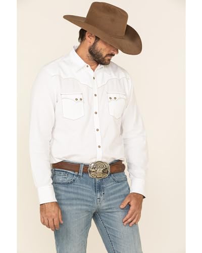 Cody James Men's Crupper Light Wash Stretch Slim Straight Jeans - Cjsu20j342