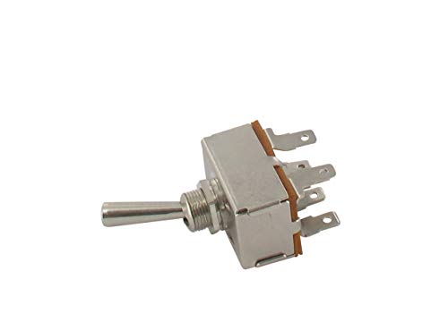 Greenstar 22159 - Interruttore Elettrico Per Tosaerba