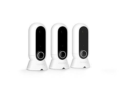 Flash Deals - 80% OFF Canary Flex: 3 Camera Pack Indoor Outdoor WiFi HD Security Flash Deals - 80% OFF Canary Flex: 3 Camera Pack Indoor Outdoor WiFi HD Security