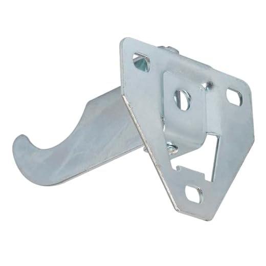 DESA Kit Soporte Radiador Regulable - 2 Piezas - Incluye Tornillos y Tacos para su Instalación