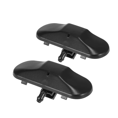 Gicleur lave glace bouché ? Commandez la pièce Passat B6 B7 - 2