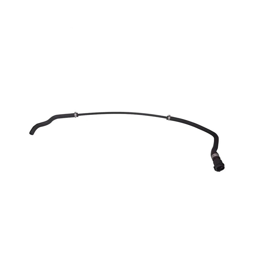 Derksawdp One Color 17127565091 Radiator Expansion Line Hose For E81 118I 2006-2011 116I 1.6 2006-2011 E82 120I 2009 E87 E87n