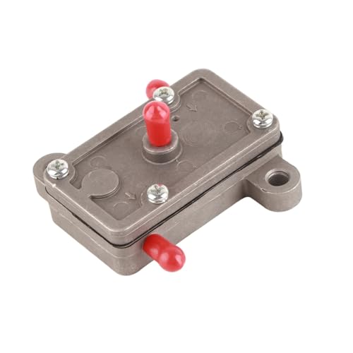 Combustible de aceite para Odyssey y Arctic Go Kart bomba de vacío OEM DF44-211