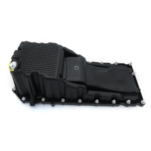 Cárter de aceite 53022343AG para Grand Cherokee 2011-2015 2016-2018 5.7L V8 automática