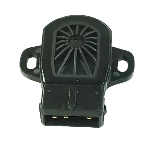 1 pcs OEM MD628139 Throttle Position Sensor (TPS) for L-ancer O-utlander P-ajero
