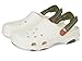 Produktbild Crocs Unisex Erwachsene All Terrain Clog Clog, Chalk, 36/37 EU