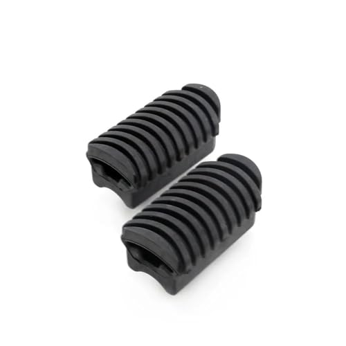 Cale pied moto f700gs glissant solution avec pédale caoutchouc