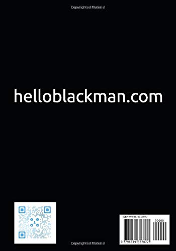 Miniatura 2 de HELLO BLACK TEEN