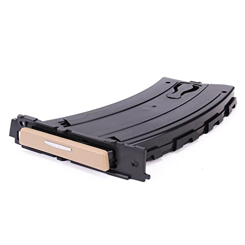 Portavasos para carro compatible con BMW E90 E92 328i 2006-2013 miniatura 1