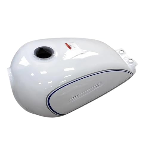 Réservoir de carburant moto 9L pour réparer les fuites HJ150
