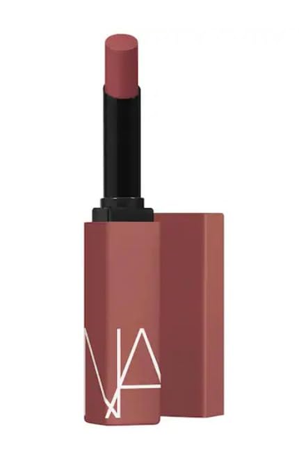 Amazon.com : NARS Powermatte Lipstick - .05 oz / 1.5 g (103 Modern Love ...