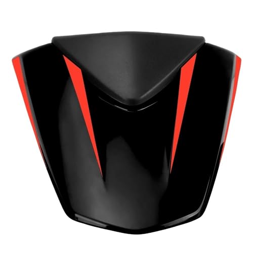 Capot de selle CBR500R et CB500F couvercle de siège arrière de moto solo