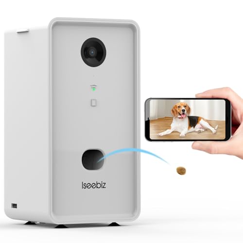 Iseebiz Pet Camera