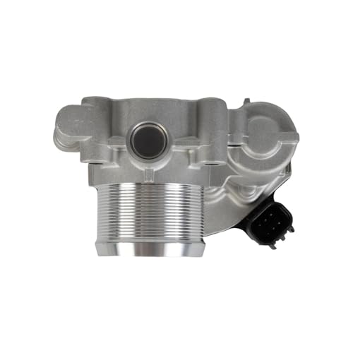 Pièce corps d'accélérateur de haute précision pour Buick Encore L4 977-359