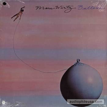 Amazon.com: Balloon [LP record]: CDs & Vinyl