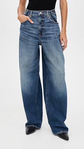 DAZE Women's Highland Jeans2