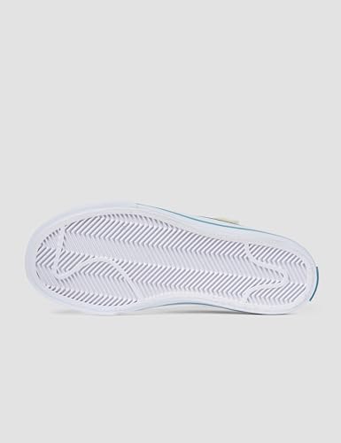 Nike Kids' Court Legacy Shoes3