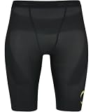 CW-X(シーダブリューエックス/ワコール) 股関節サポート タイツ 【WOMEN】 【大谷翔平愛用モデル】 ハーフ ひざ上丈 5分丈 下半身の軸がブレにくい 骨盤サポート 球技・陸上 HOY505 BS SS
