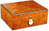  Humidor Palermo - Humidificador para puros
