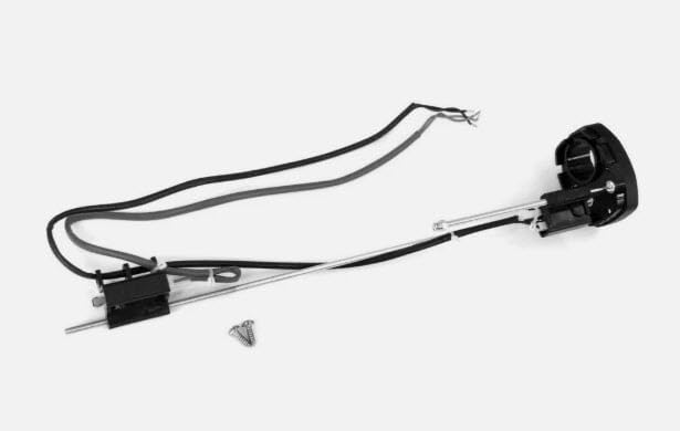 Groupe finecorsa ATS CAME 88001-0235 pour motorisation de portail