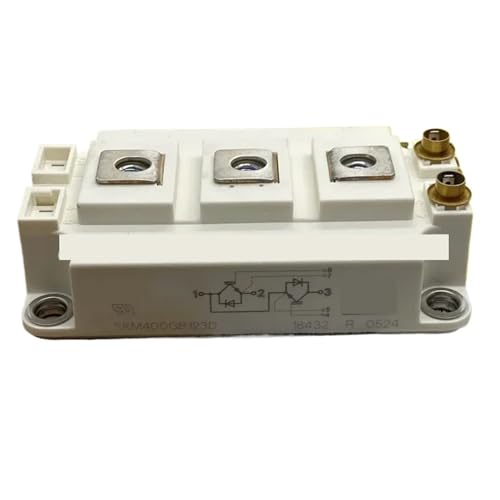 SK30DTA16 module pont redresseur triphasé pour bloc d'alimentation fixe