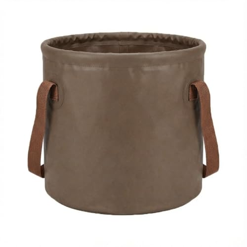 DEAELF 10L Collapsible Bucket