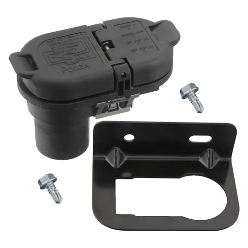 Standard TC656 - Trailer Connector