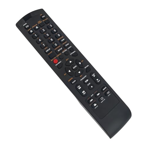 Télécommande Toshiba SE-R0220 SD-KV550 SD-V394 Lecteur DVD VCR