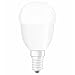 Produktbild Osram LED Tropfenlampe Parathom Classic B GlowDim PCLP40 E14 6,5 Watt matt 2000-2700 Kelvin