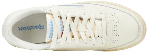 Image of Reebok Womens Club C 85