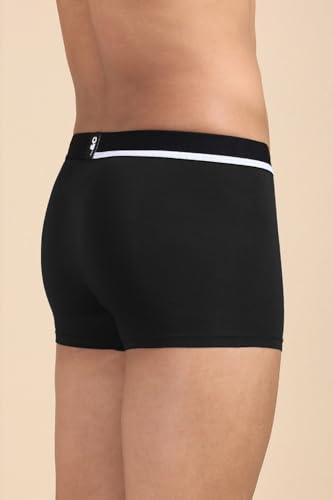 Image of &Circus Men's Airsoft Trunk | Mens Underwear Innerwear Men Gym Underwear for Men