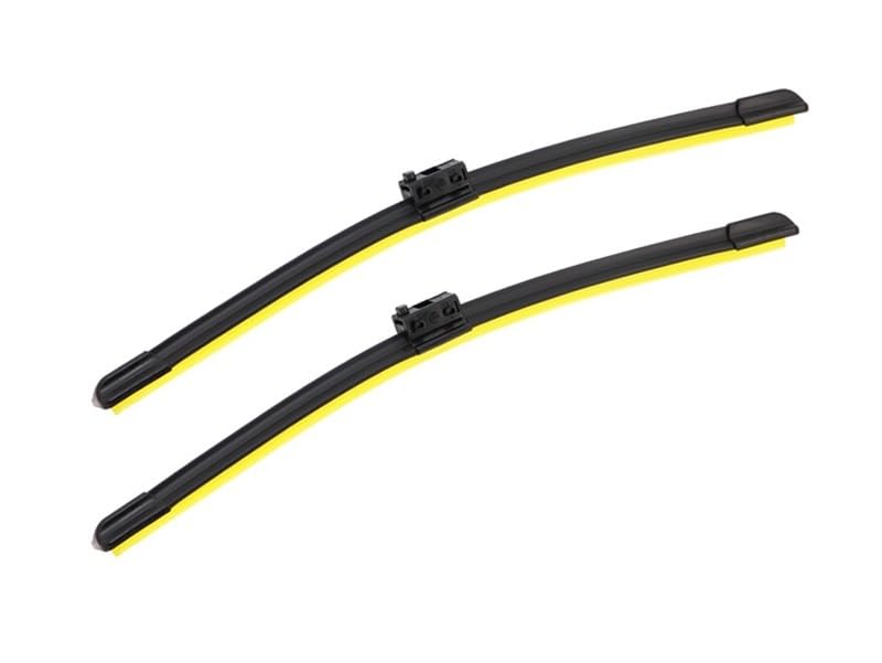 Essuie-Glace Voiture pour Classe C W205 2015-2017 | Balais 22" Avant