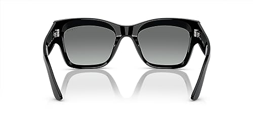 Vogue Eyewear Women's Vo5524s Rectangular Sunglasses4