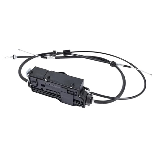Módulo freno de mano eléctrico BMW X5 X6 E70 2007-2014 corregir bloqueo