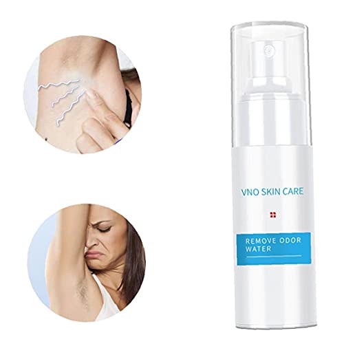 Lichaamsgeur Verwijderingsvloeistof, deodorant body lotion voor oksels, anti-transpirant 30 ml, doos - Image 4