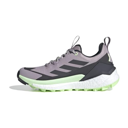 Image of adidas Men's Terrex Free 2 Low Gtx Hiking Shoes