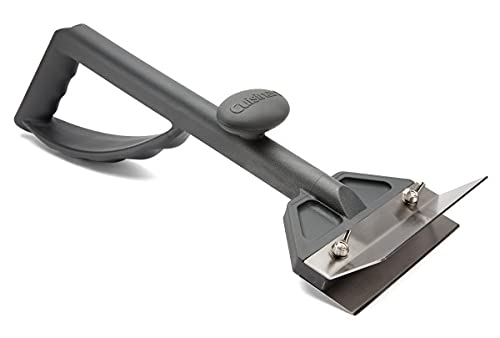 Cuisinart Ccb-500 Griddle Scraper, Six-Inch Wide Stainless Steel Blade #TOP6
