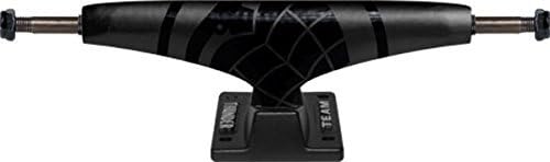 THUNDER HI 147 SONORA BLACK (Set Of 2) by Thunder Skateboard Trucks
