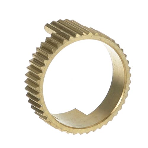 Exact FIT for Fisher 22241 Stop, Rotor Fisher Waste, NS - Replacement Part BY MAVRIK