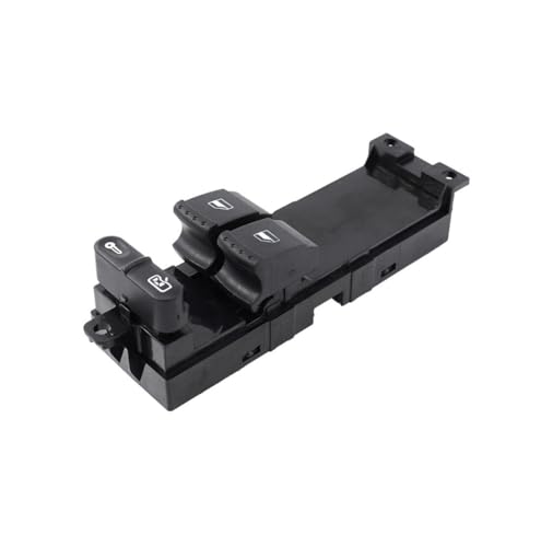 Commande leve vitre reparation de fenetre Bora MK4 Fabia - 3