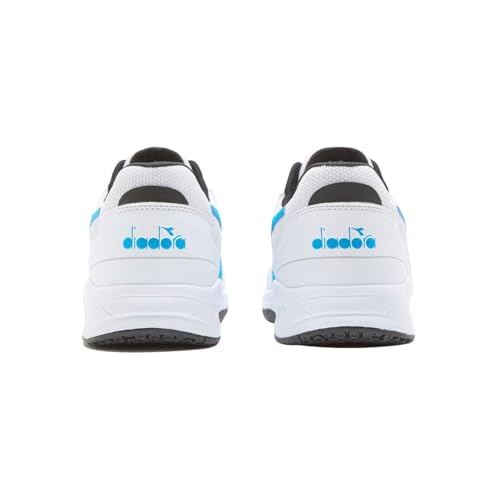 Zapatillas Diadora Volee 5 que evitan dolores de pie al jugar al tenis 2