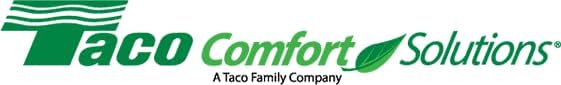 Taco 2400-45S-3P Circulator Pump - Stainless Steel - 1/3 HP