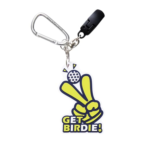 WINWIN STYLE �E�B���E�B���X�^�C�� �p�^�[�L���b�`���[ PUTTER CATCHER RUBBER TYPE(GET BIRDIE!) PC-210