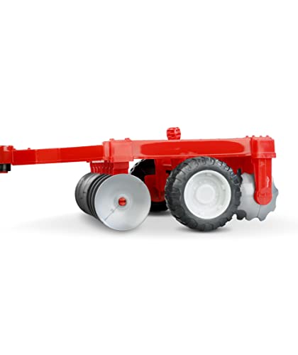 Trator Traçado Arado Roma 47.5cm